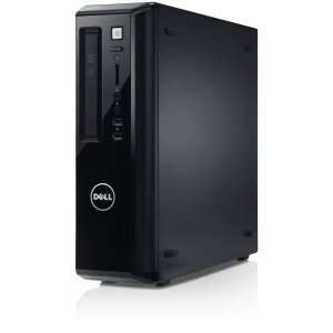  New   Dell Vostro Desktop Computer   Intel Core i5 i5 2400 
