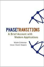 Phase Transitions A Brief Account with Modern Applications 