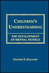   Models, (0898599709), Graeme S. Halford, Textbooks   