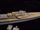 Wooden Deck 1/700 DKM Admiral Hipper 1941 For Trumpeter 05776  