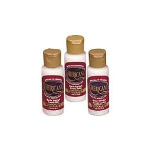  Americana Matte Varnish 2oz Arts, Crafts & Sewing