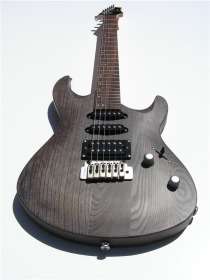 Johnson Adrenaline Electric Guitar