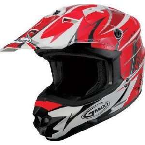 Max Cheek Pads for GM67X Helmet , Size 3XL, Size Modifier 10mm 