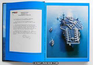 USS RANGER CV 61 WESTPAC INDIAN OCEAN CRUISE BOOK 1989  