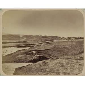   Hill,marking victory,Bukharan Emir,June 2,1868