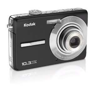  Kodak EasyShare M1063 (Black)