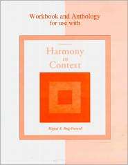 Harmony in Context, (0073137952), Miguel Roig Francoli, Textbooks 