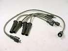 Autolite 86616 Spark Plug Wire Set Daytona Dynasty Acclaim (Fits 