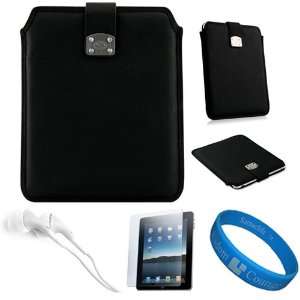  Naztech Gladiator Protective Carrying Case for Apple 2012 