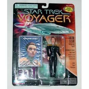  Star Trek Voyager   Ensign Seska Toys & Games