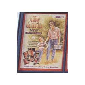 Andy Griffith Gone Fishin Puzzle