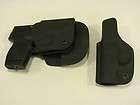 Walther P1 Right Kydex Paddle Holster Made In USA