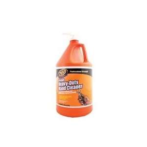   Zep Orange Heavy Duty Hand Cleaner / Size 1 Gallon By Amrep, Inc. Dba