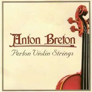  VNS 150 1/4 size A. Breton strings Musical Instruments