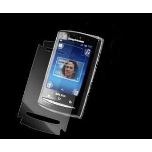  IPG Sony Ericson Xperia X10 Mini Pro Screen Protector 