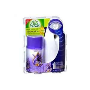  AIR Wick Freshmtc SPR Lavender Size 4 Health & Personal 