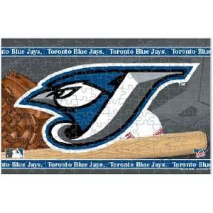  Toronto Blue Jays MLB 150 Piece Team Puzzle by Wincraft 