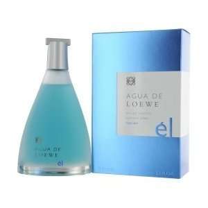  Agua De Loewe El Agua De Loewe El By Loewe Beauty