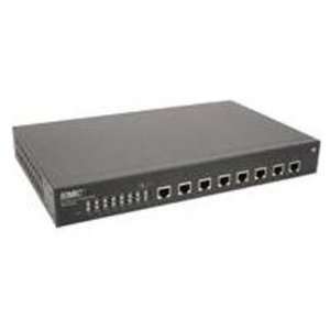   10/100/1000 Layer 2 Gigabit Switch Trunking Vlan Support Electronics