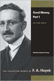   The New World, (0865977453), F A HAYEK, Textbooks   