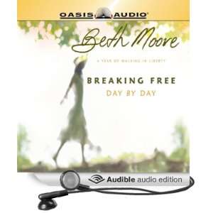   in Liberty (Audible Audio Edition) Beth Moore, Renee Ertl Books