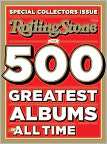 Rolling Stones The 500 Greatest Albums of 