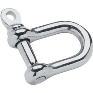  Unified Marine 50011411 Anchor Shackle (0.313   Inch 