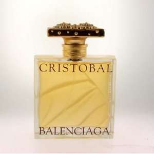  Balenciaga Cristobal By Balenciaga For Women 3.3 Ounce 