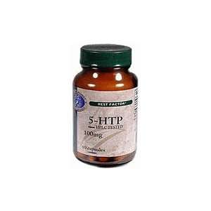  Natures Purest 5 HTP 100 mg 120 caps Health & Personal 