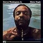 Mister Magic by Jr. Grover Washington (CD, Jan 1993, Mo