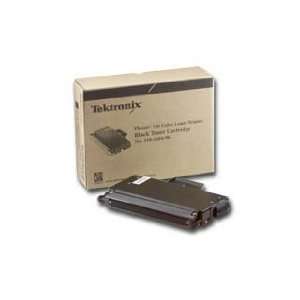  TEKTRONIX PHASER 740 INK BLACK LY Electronics