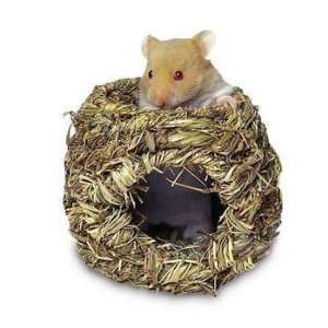  Top Quality Grassy Roll   a nest Small