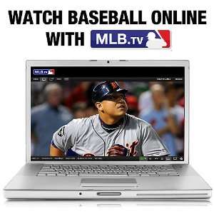  2012 MLB.TV Yearly