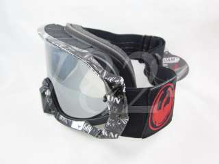 DRAGON MX Goggle VENDETTA H Top Shelf / Ionized AFT 722 1030  