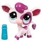 Baby Minty * Custom Hand Painted Littlest Pet Shop My Little Pony