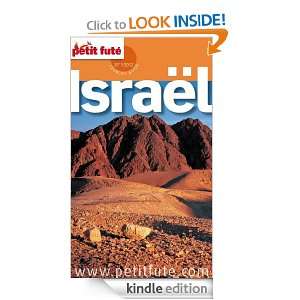 Israël 2011   2012 (Country Guide) (French Edition) Collectif 