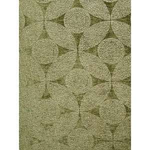  Pindler & Pindler Tokapi   Artichoke Fabric Arts, Crafts 