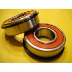    (2) Jackshaft Bearings Manco #5090 High Speed 