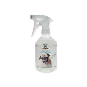  Earthpawz Doggie Slobber Glass Cleaner   17 oz Pet 