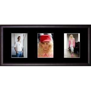  Andrej Pejic Framed Photographs