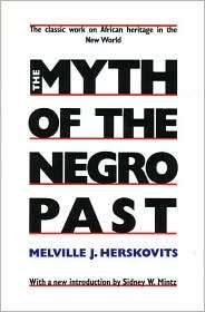   Past, (0807009059), Melville J. Herskovits, Textbooks   