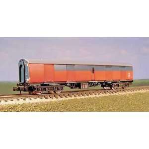  Graham Farish 374 778 Br Mk1 Full Brake Bg Royal Mail 