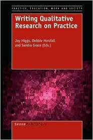   On Practice, (9087909071), Joy Higgs, Textbooks   