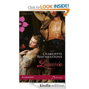   (Italian Edition) Charlotte Featherstone  Kindle Store