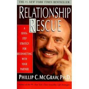   Your Partner [Mass Market Paperback] Phillip C. Mcgraw ph.d. Books