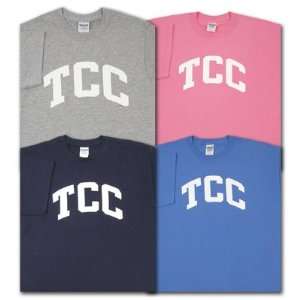    Tarrant County Community College T Shirt