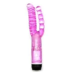  Dual Gem Vibrator 