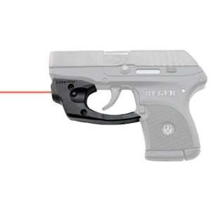 LaserMax Red Laser for Ruger LCP 