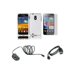  Samsung Galaxy S II Epic 4G Touch (Sprint) Premium Combo 