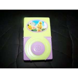  Disney Tinkerbell FM Scan Radio   Great Gift Giving Idea 